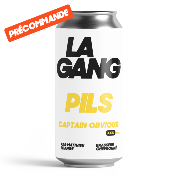 PILS - A1 préco