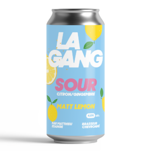 MATT LEMON - 44CL