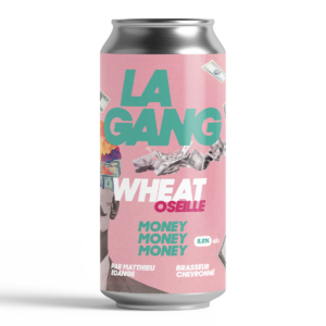 MONEY MONEY MONEY - 44CL