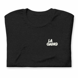 T-SHIRT