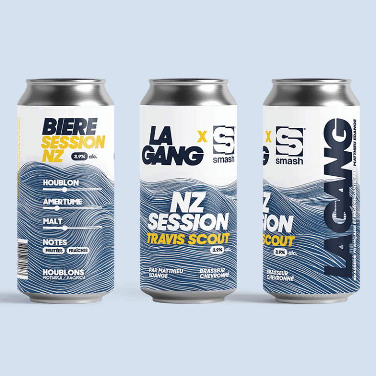 A1 - session NZ