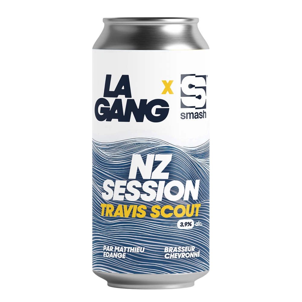 A1 - session NZ