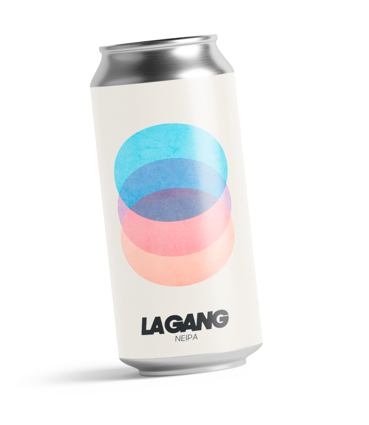 NEIPA SLIDER